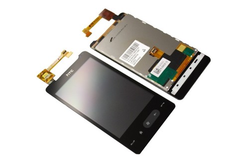 Htc mini t5555 lcd display - mini,