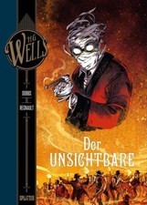H.G. Wells. Band 6: Der