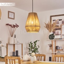 Hänge Pendel Lampen Leuchte