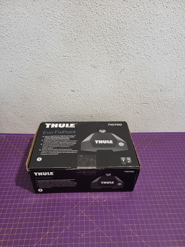 Thule evo fixpoint - evo,
