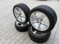 TOP 18Zoll Original Porsche Boxster Cayman 987 Felgen Alufelgen Winterreifen