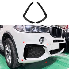 Front Stoßstange Aero Flaps