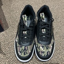 Reebok Healeys - CL - Court - Low - UK 7