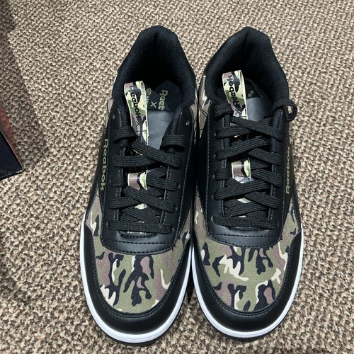 Reebok heeleys court - reebok,