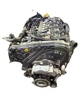 Z19DTH Motor Opel Zafira B 1.9 CDTI 110KW Komplett mit Anbauteile ca.131000km!!