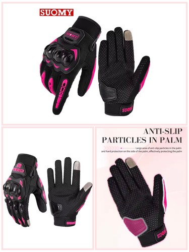 Motorrad handschuhe - motorrad,