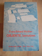 Franz Erhard Walther 