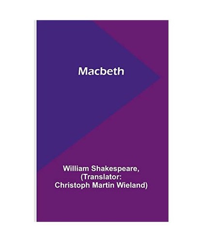 Macbeth william shakespeare - macbeth,,