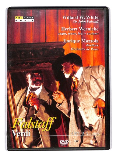 Ebond opera classic voice - ebond,