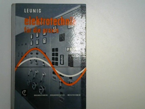 Elektrotechnik für die