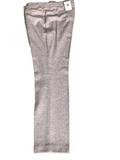 Damen Hose grau Gr.48 neu