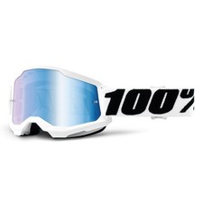 100% Strata 2 Goggle Mirror