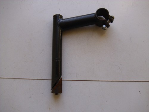 Fahrrad vorbau 22mm - vorbau,