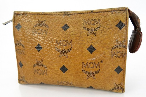 Authentische mcm caramel - authentische,