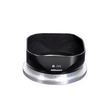 Rollei III Sonnenblende für