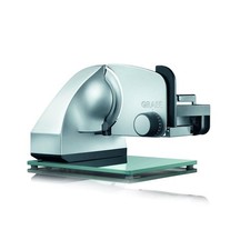 GRAEF Allesschneider Master M