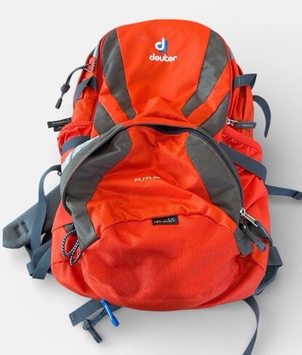 Deuter futura hiking backpack - deuter,