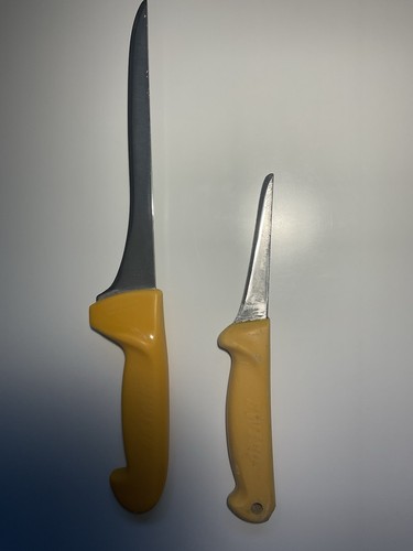 Fleischermesser - , 2