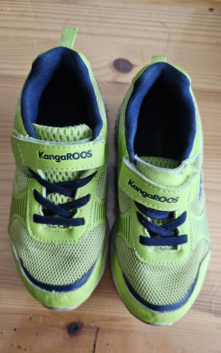 Kangaroos unisex kinder - kangaroos,
