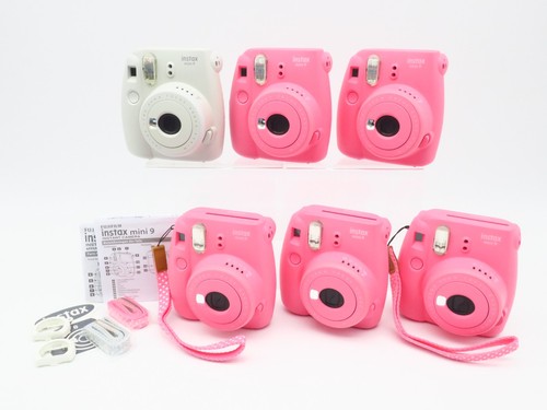 Fujifilm instax mini 9 - instax,