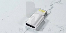 USB Typ-C zu IOS iPhone