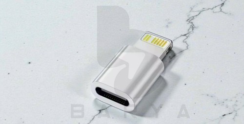 Usb typ ios - usb, zu