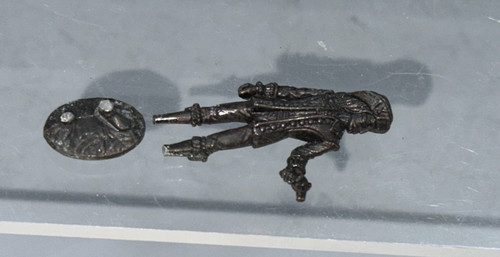 Metallfiguren alter