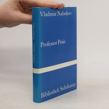 Bibliothek Suhrkamp: Professor