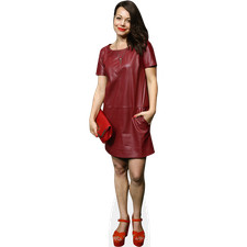 Cosma Shiva Hagen (Red)