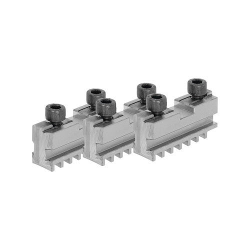 Röhm grundbacken set teilig - röhm, 3-teilig