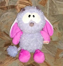 Nici Kuscheltier Monster Hihi NEU (ohne Etikett)! SEHR SELTEN! 44 cm