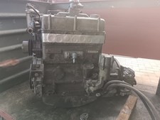 Mercedes OM 621.1 ,Bootsmotor, W 121, 1,9 Liter 50 PS ,mit Hurth Getriebe