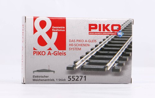Piko 55271 elektrischer - -,