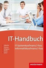 IT-Handbuch: IT-Systemkaufmann/-frau Informatikkauf... | Buch | Zustand sehr gut