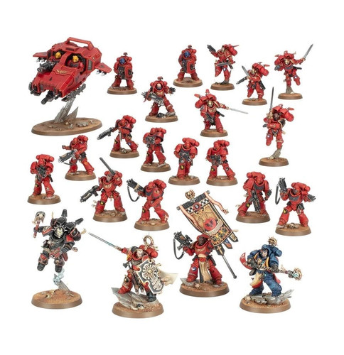 Warhammer 40k armageddon - warhammer,