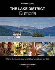 The Dymond Guide the Lake