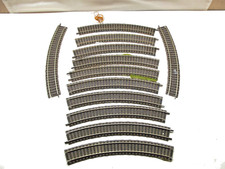 Fleischmann H0 Profigleis 6120