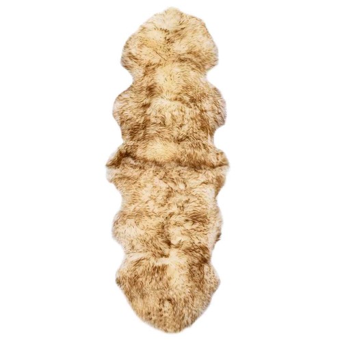 Teppich echtes schaffell - teppich,