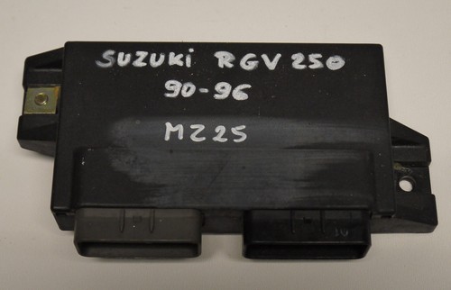 Ecu cdi ignition box suzuki - ignition,