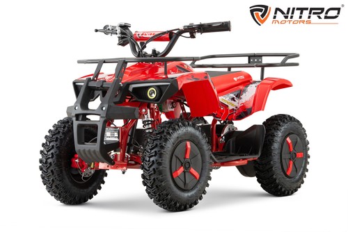 Nitro motors 1000w eco mini - 1000w,