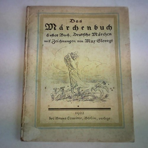 Deutsche märchen - deutsche,