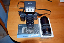 Yashica 230 - af+2,