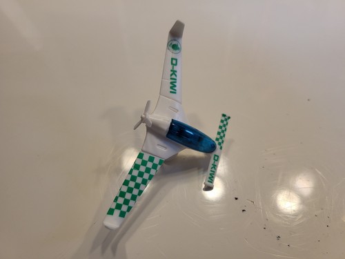 Ultra leichte - Ü,