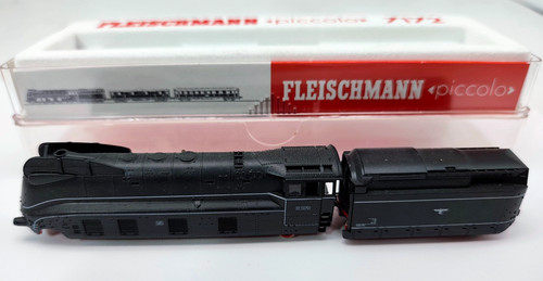 Fleischmann spur 7172 - fleischmann, n