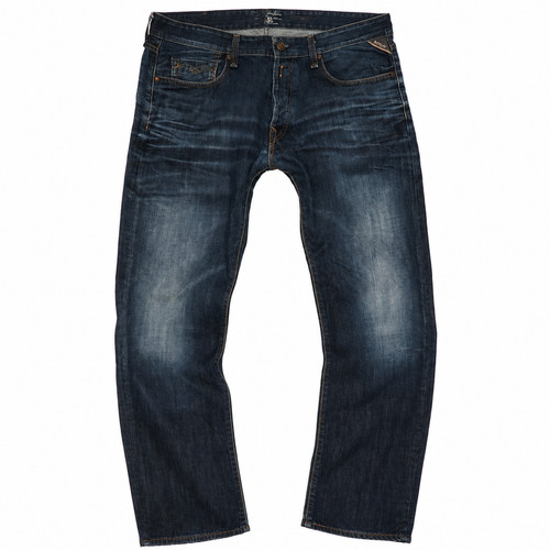 Replay jennon m909 034 - jennon, m909.034