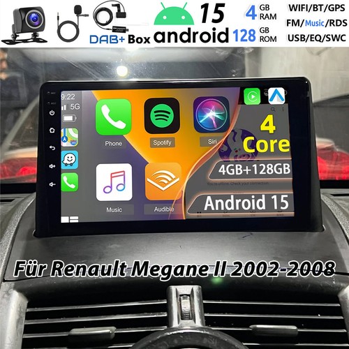 Dab carplay gps - dab,