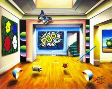 Ferjo "Pop Art Collection" |