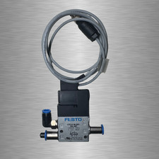 FESTO Pneumatikventil