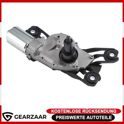Wischermotor heck für - wischermotor,
