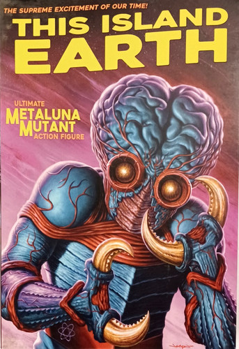 This island earth ultimate - island,